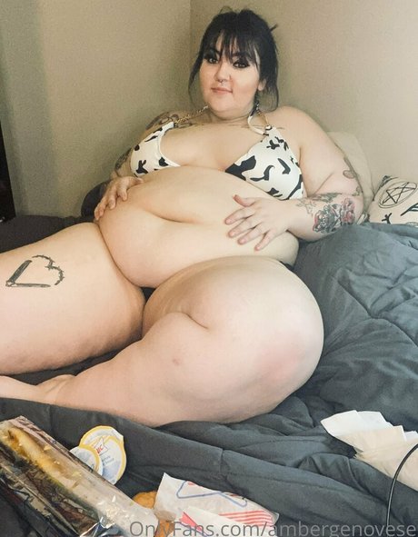 Ambergenovese