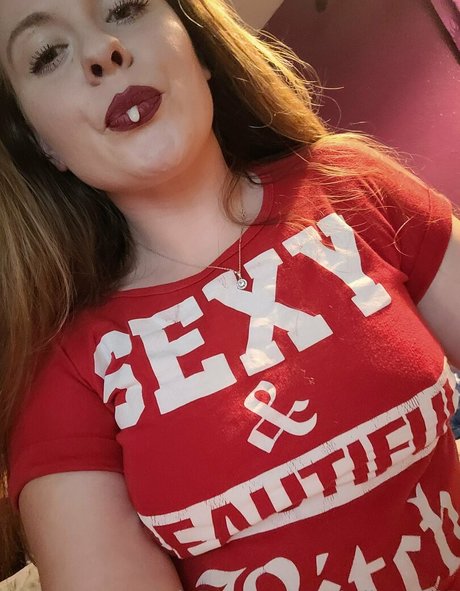 Photo nue de fuite OnlyFans de An9elique365