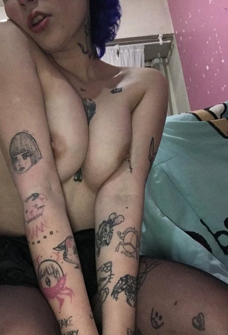 Photo nue de fuite OnlyFans de Gatas De Santa Maria Rs