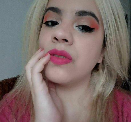 Photo nue de fuite OnlyFans de Rainleen