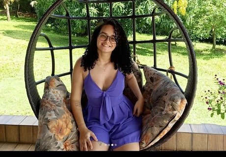 Photo nue de fuite OnlyFans de Isadosra