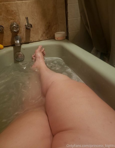 Princess Big Tits