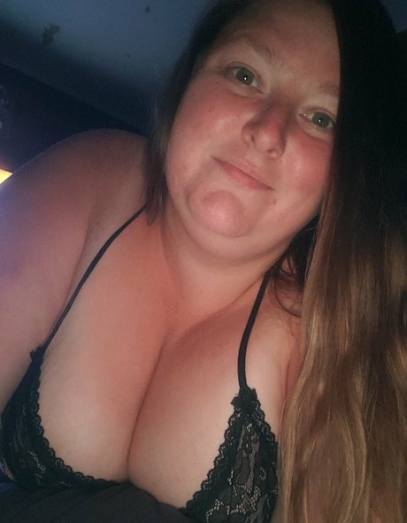 Photo nue de fuite OnlyFans de Princess Big Tits