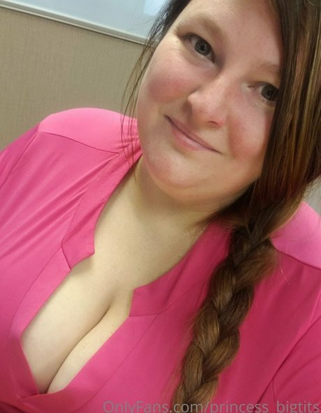 Princess Big Tits