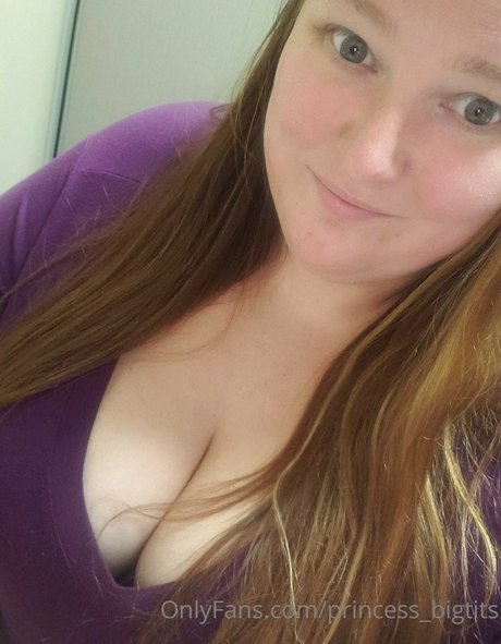 Princess Big Tits