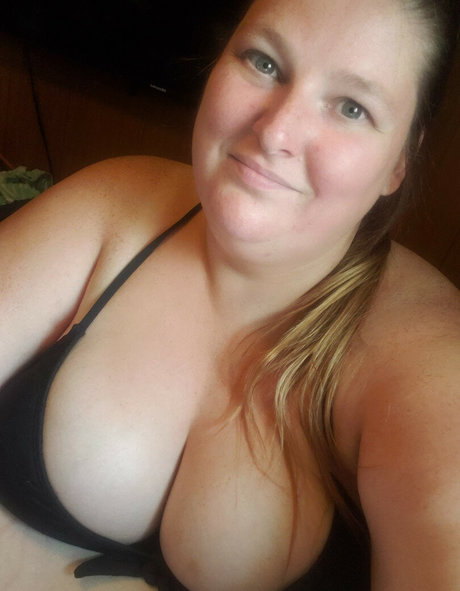 Photo nue de fuite OnlyFans de Princess Big Tits