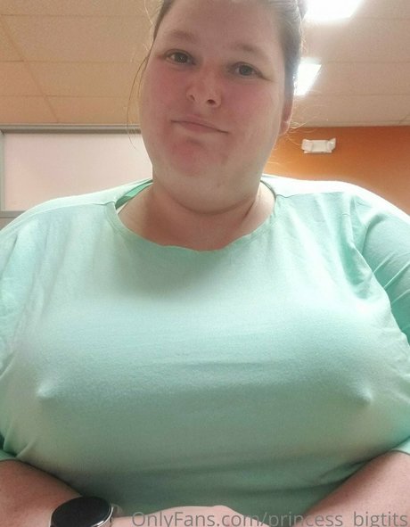 Princess Big Tits