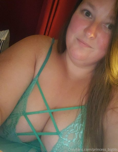Princess Big Tits
