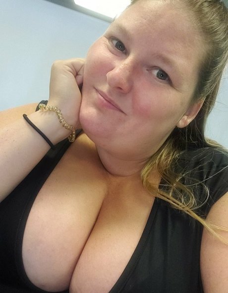 Photo nue de fuite OnlyFans de Princess Big Tits