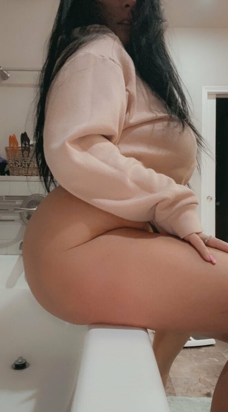 Photo nue de fuite OnlyFans de Kloverkay901