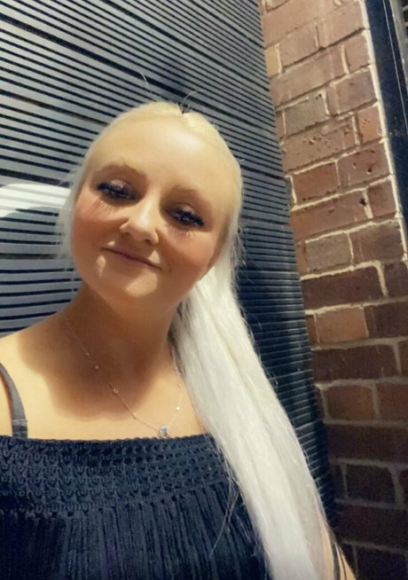 Photo nue de fuite OnlyFans de Petitiepolly