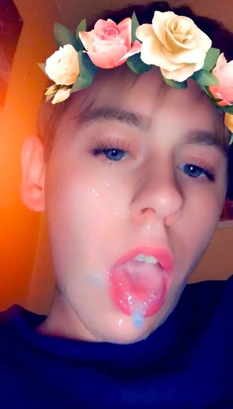 Photo nue de fuite OnlyFans de Oliviabnwo