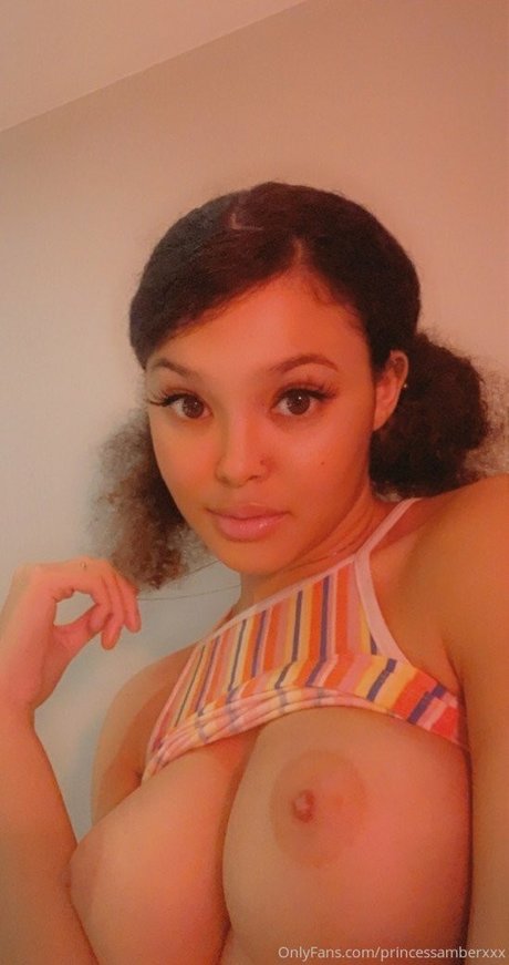 Amberxxx