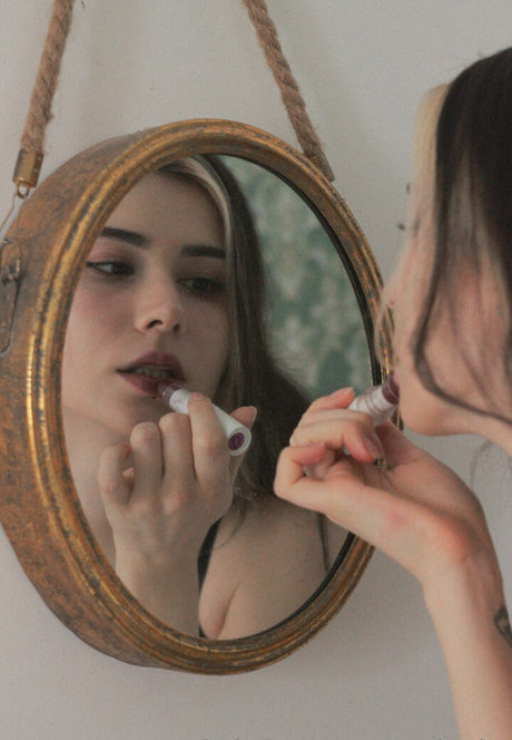 Photo nue de fuite OnlyFans de Torineko