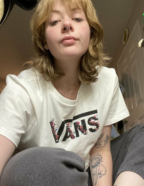 Photo nue de fuite OnlyFans de Sugarysoles