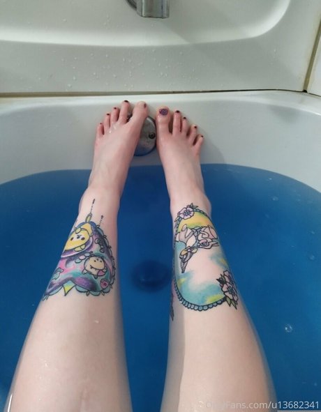 Photo nue de fuite OnlyFans de Dicloni0us