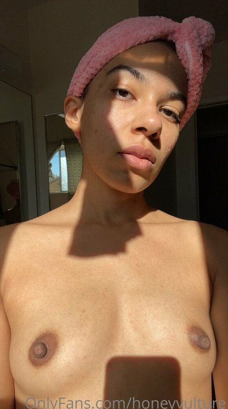 Honeyvulture