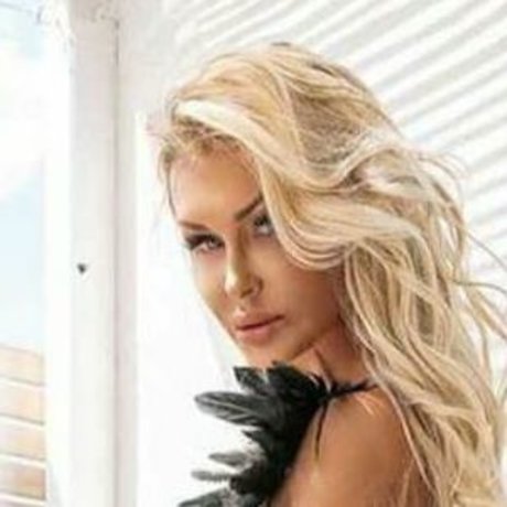 Photo nue de fuite OnlyFans de Karolina Gomza