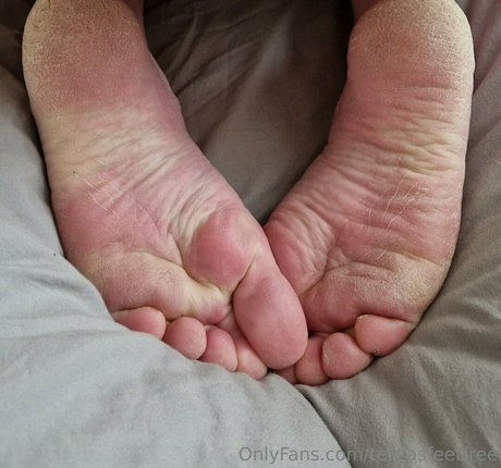 Tezzasfeetfree