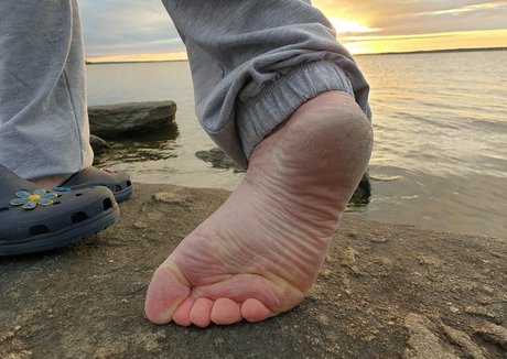 Tezzasfeetfree