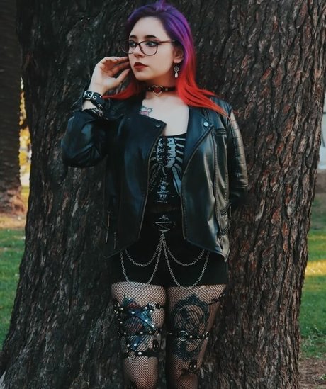 Photo nue de fuite OnlyFans de Shikevc