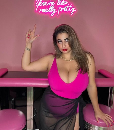 Photo nue de fuite OnlyFans de Arikittee