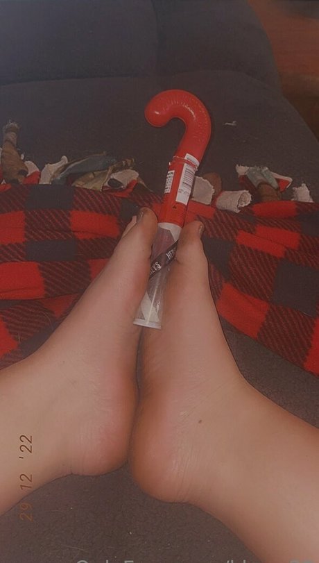 Photo nue de fuite OnlyFans de Sillygirl9822