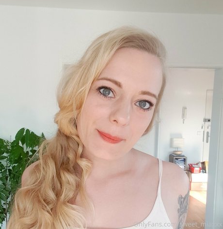 Photo nue de fuite OnlyFans de Sweetmiaxxx