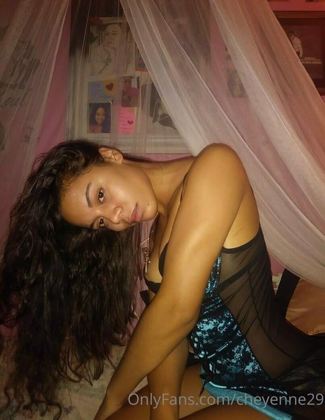 Photo nue de fuite OnlyFans de Norah23694