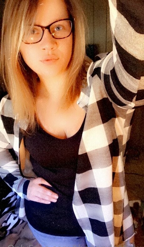 Photo nue de fuite OnlyFans de Thepandashow