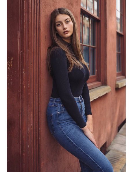 Ellie Weston