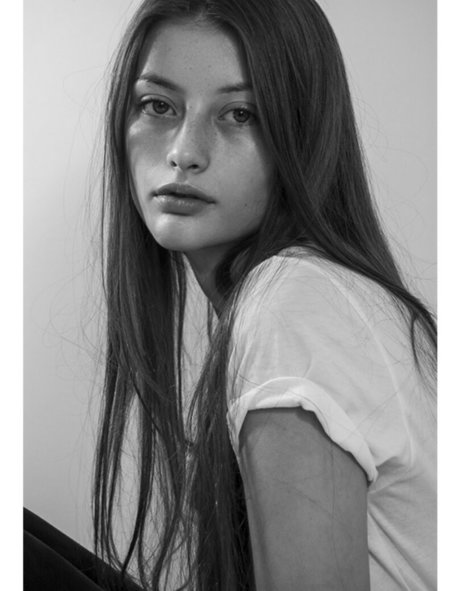 Ellie Weston