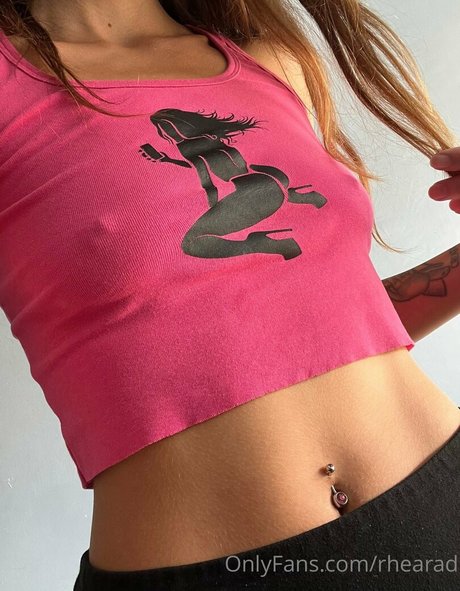 Photo nue de fuite OnlyFans de Rhearad