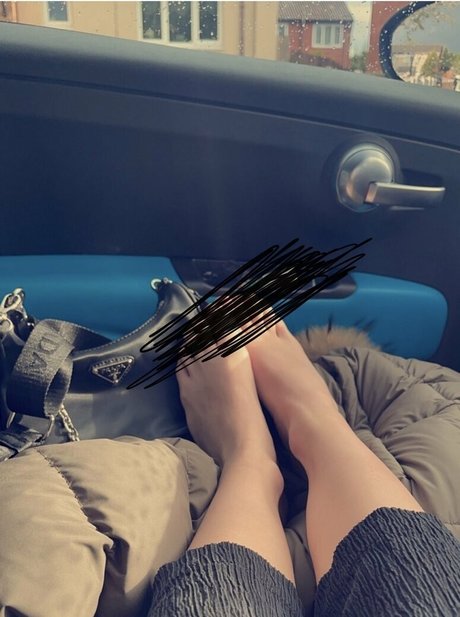 Photo nue de fuite OnlyFans de Mymain1