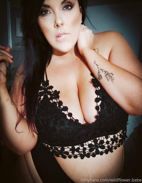 Wildflowerbabe