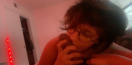 Photo nue de fuite OnlyFans de Witheredroses