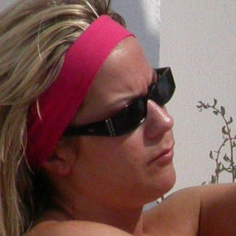 Photo nue de fuite OnlyFans de Kate Lawler