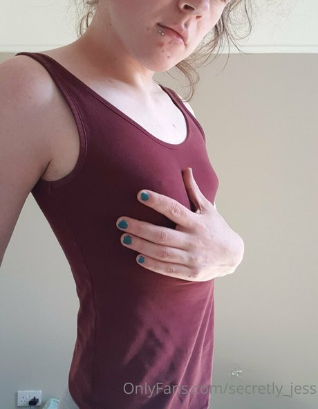 Secretlyjess