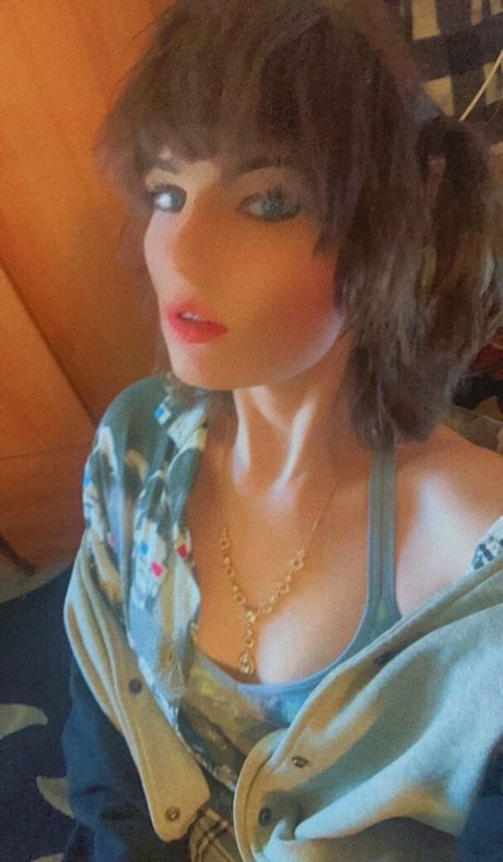 Photo nue de fuite OnlyFans de Bambicat