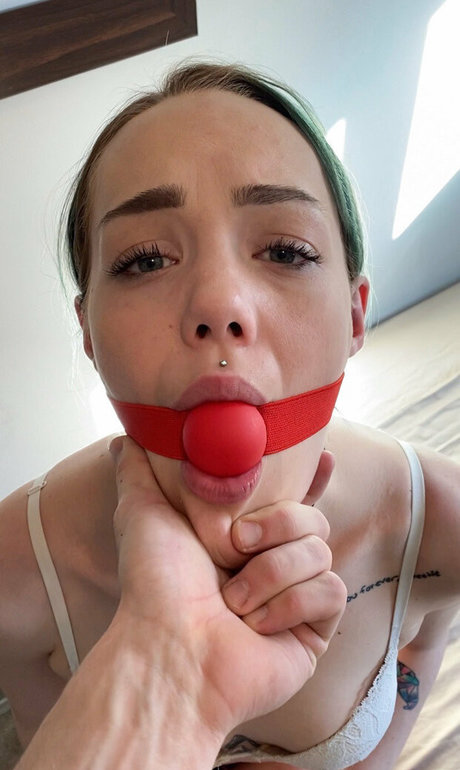 Photo nue de fuite OnlyFans de Ciciastral