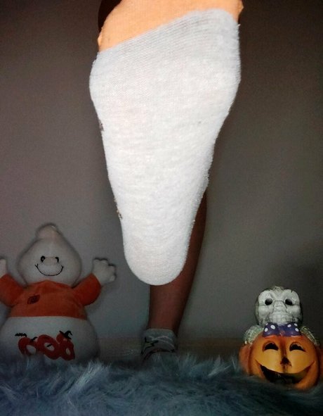 Photo nue de fuite OnlyFans de Gingergiantess