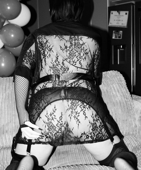 Photo nue de fuite OnlyFans de Keirax