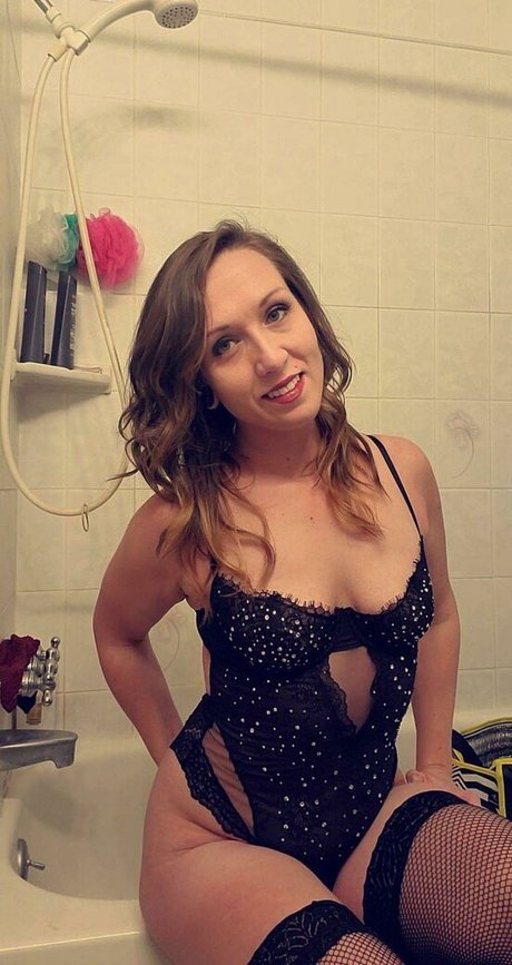 Photo nue de fuite OnlyFans de Infernal Aphrodite