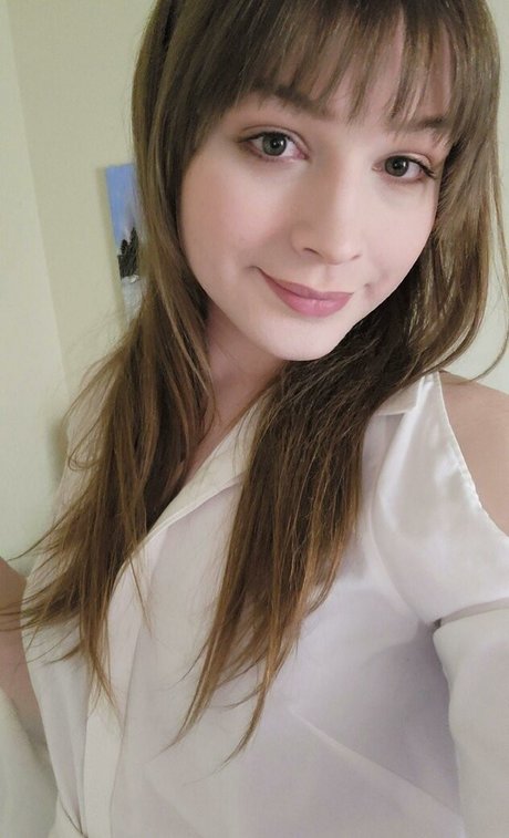 Photo nue de fuite OnlyFans de Kyla21jj