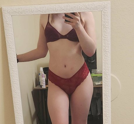Photo nue de fuite OnlyFans de Kyla21jj