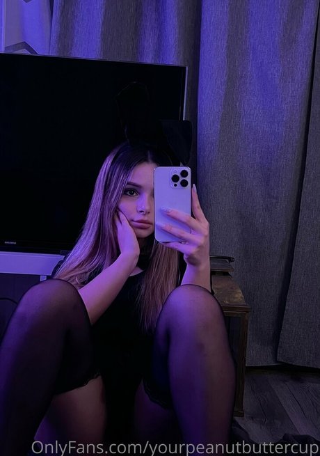 Yourpeanutbuttercup