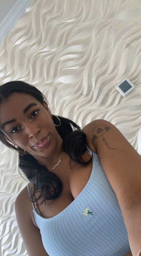 Photo nue de fuite OnlyFans de Tatymx