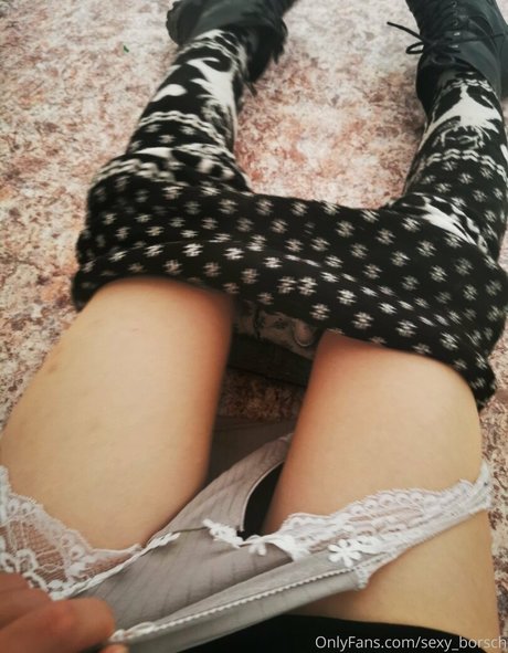 Sexyborsch