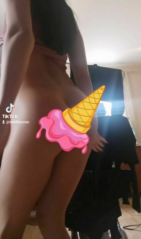 Photo nue de fuite OnlyFans de Nguen99