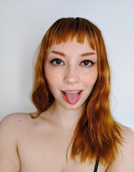 Photo nue de fuite OnlyFans de Nataliagreyfree